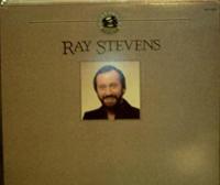 Виниловая пластинка RAY STEVENS / COLLECTORS SERIES (1LP)